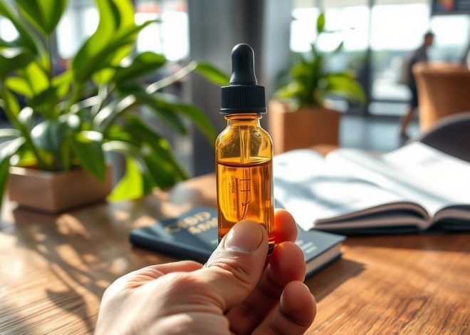 Can You Take CBD on a Plane? TSA Rules and Travel Guidelines