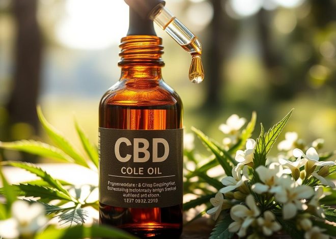 Canna River CBD Oil: Affordable, Lab-Tested & High Potency Hemp