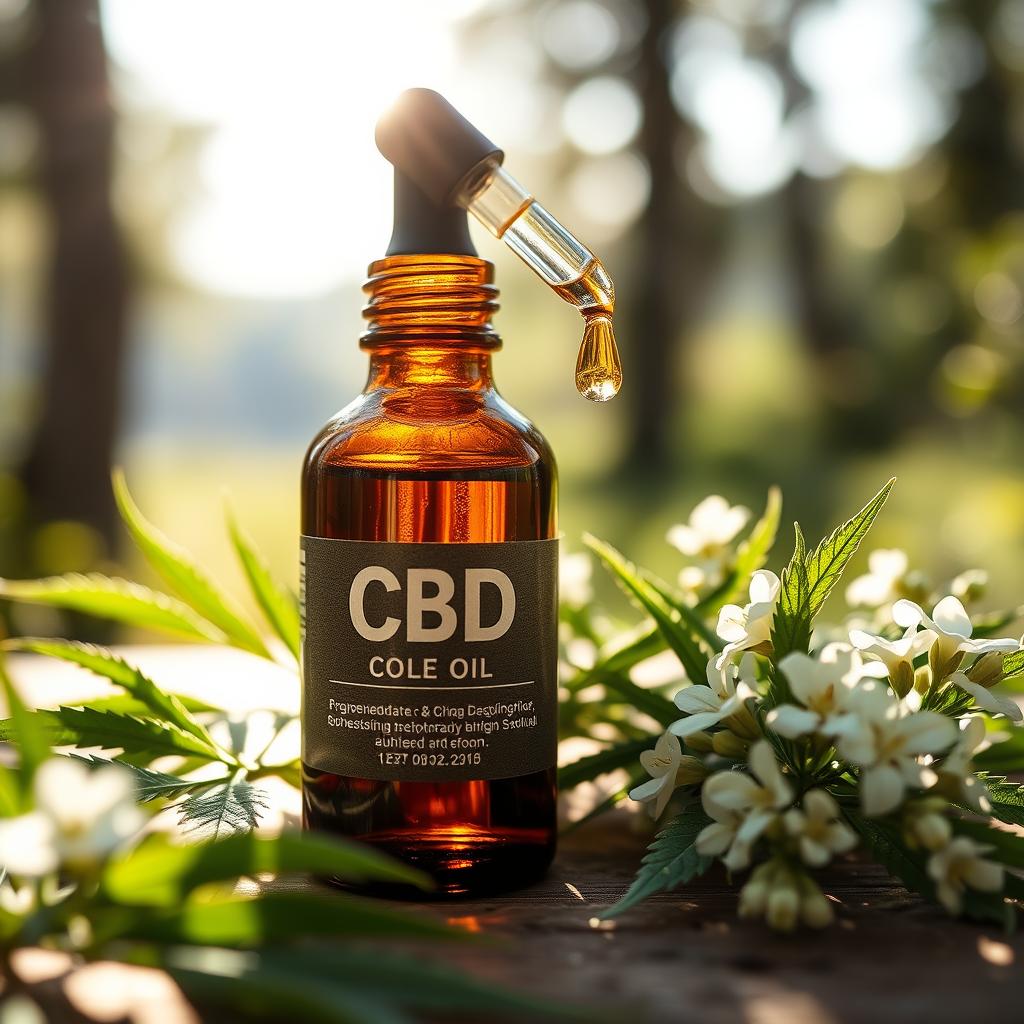 Canna River CBD Oil: Affordable, Lab-Tested & High Potency Hemp