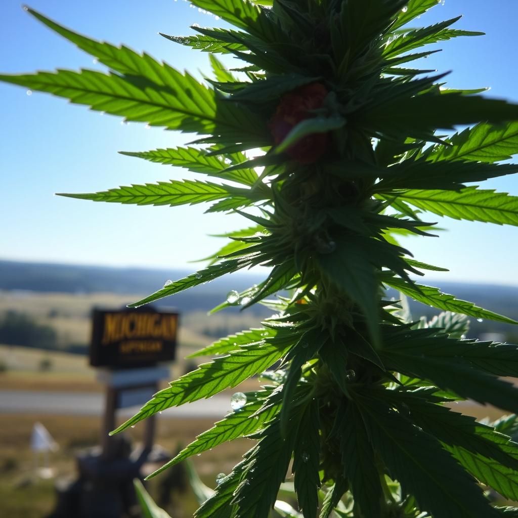 Is CBD Legal in Michigan: Laws, THC Limits, and Where to Buy in 2025